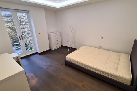 2 bedroom flat for sale, Mornington Place, Camden NW1