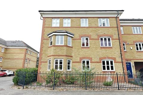 undefined, Mackensie Court, Winchmore Hill N21