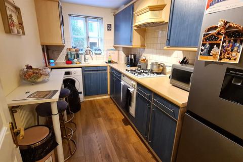 undefined, Mackensie Court, Winchmore Hill N21