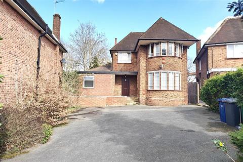 5 bedroom detached house for sale, Connaught Drive, Golders Green NW11