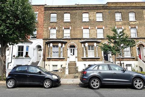 1 bedroom flat to rent, St Thomas's Road, Finsbury Park N4