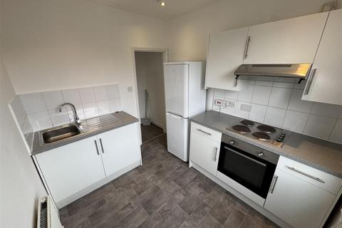 1 bedroom flat to rent, St Thomas's Road, Finsbury Park N4