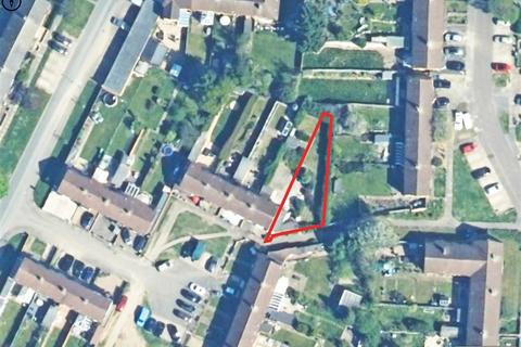 undefined, Lea Bushes, WATFORD