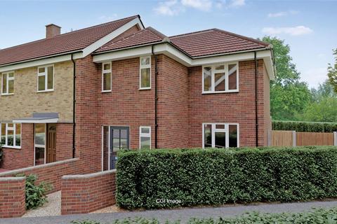undefined, Lea Bushes, WATFORD