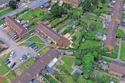 undefined, Lea Bushes, WATFORD