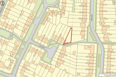 undefined, Lea Bushes, WATFORD