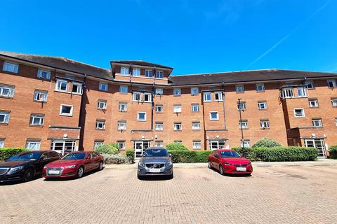 Bourneside Crescent, Southgate N14