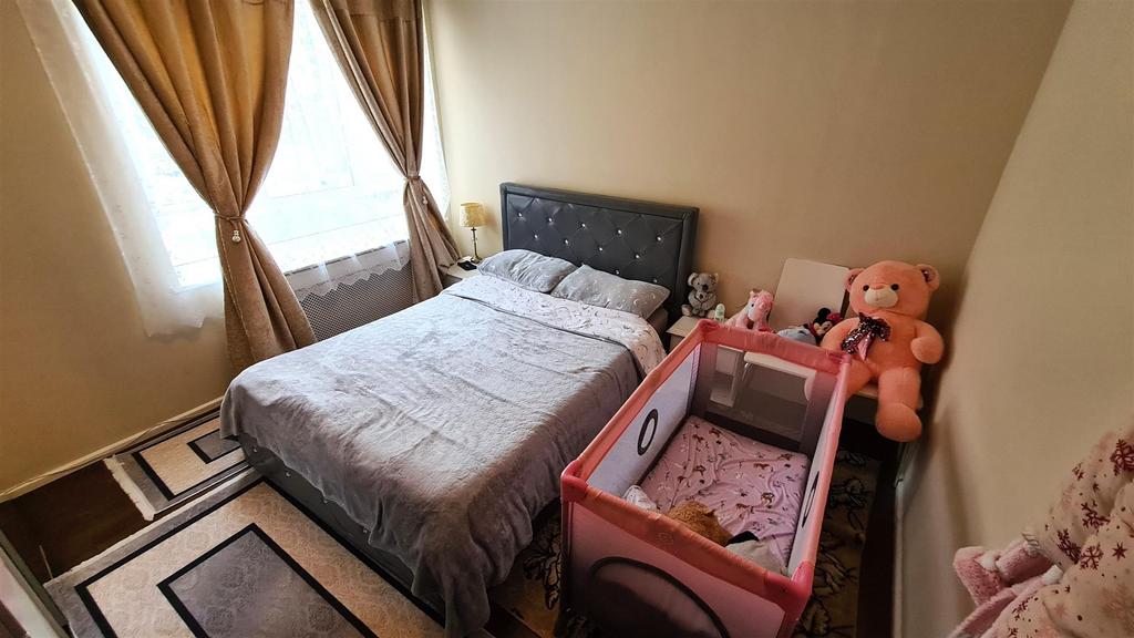 Bed 1