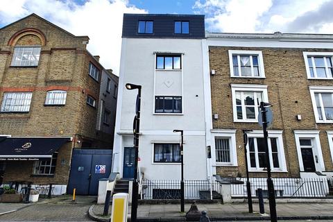 2 bedroom flat for sale, Marlborough Road, Upper Holloway N19