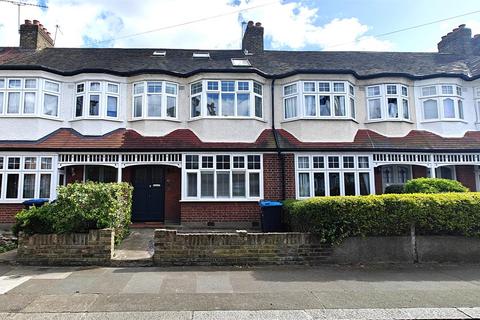 undefined, Bagshot Road, Enfield EN1