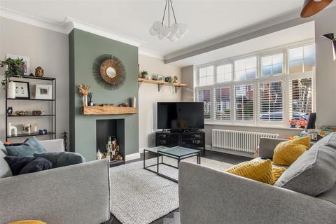 undefined, Bagshot Road, Enfield EN1