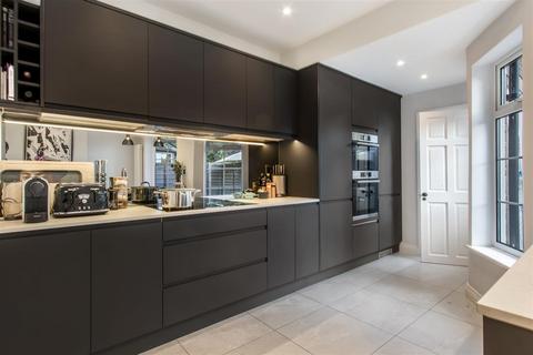 undefined, Bagshot Road, Enfield EN1