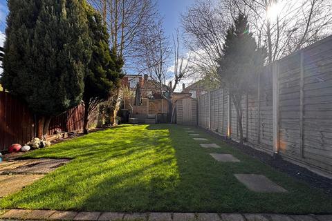 undefined, Bagshot Road, Enfield EN1