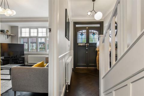 undefined, Bagshot Road, Enfield EN1
