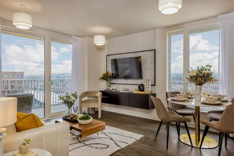2 bedroom flat for sale, Eastman Village, Harrow HA1