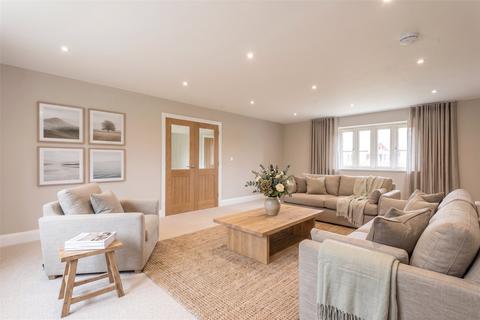 undefined, The Old Farmyard, Church Lane, Covington, Cambridgeshire, PE28