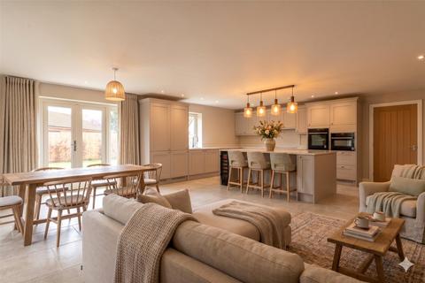 undefined, The Old Farmyard, Church Lane, Covington, Cambridgeshire, PE28