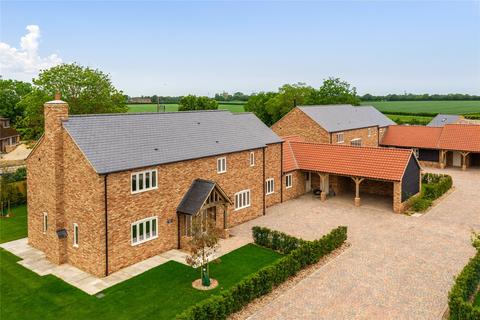 undefined, The Old Farmyard, Church Lane, Covington, Cambridgeshire, PE28