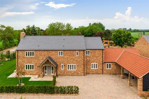 undefined, The Old Farmyard, Church Lane, Covington, Cambridgeshire, PE28