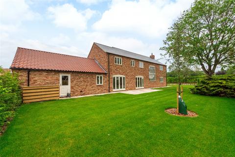 undefined, The Old Farmyard, Church Lane, Covington, Cambridgeshire, PE28
