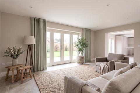 undefined, The Old Farmyard, Church Lane, Covington, Cambridgeshire, PE28