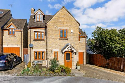 4 bedroom house for sale, Nympsfield Road, Stroud, GL6
