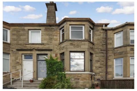 undefined, Martyn Street, Airdrie ML6