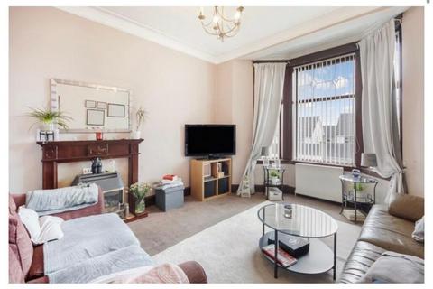 undefined, Martyn Street, Airdrie ML6