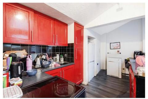 undefined, Martyn Street, Airdrie ML6