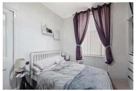 undefined, Martyn Street, Airdrie ML6