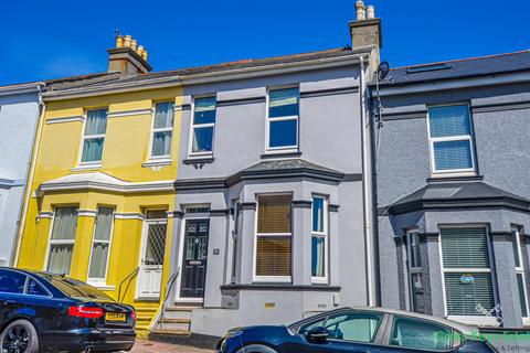 undefined, Cotehele Avenue, Plymouth PL2