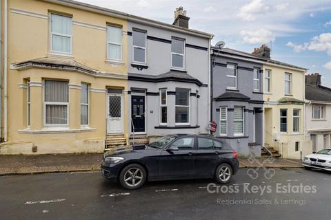 undefined, Cotehele Avenue, Plymouth PL2