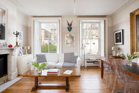 undefined, Richmond Road, London E8