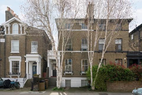 undefined, Richmond Road, London E8