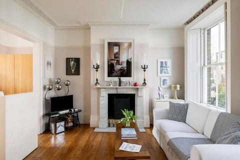 undefined, Richmond Road, London E8