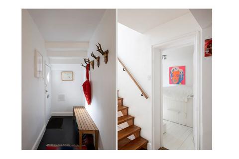 undefined, Richmond Road, London E8