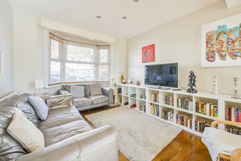4 bedroom terraced house for sale, Barrowell Green, Palmers Green, London, N21