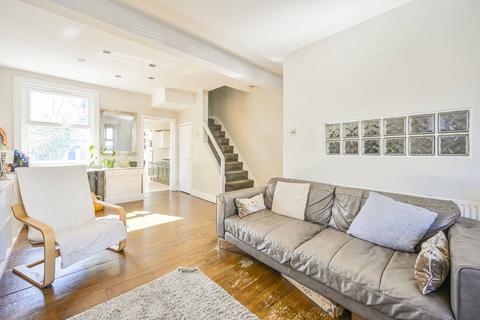 4 bedroom terraced house for sale, Barrowell Green, Palmers Green, London, N21