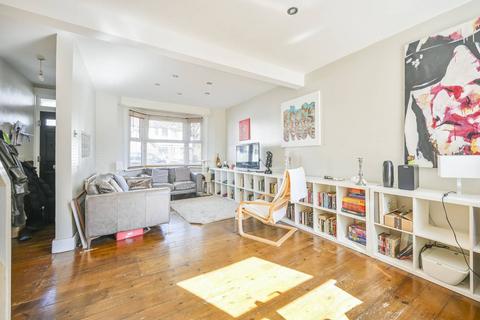 4 bedroom terraced house for sale, Barrowell Green, Palmers Green, London, N21