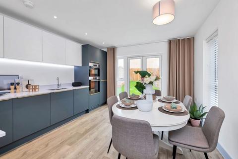 undefined, Spindle Way, St Neots, PE19