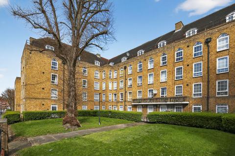 3 bedroom flat for sale, Tornay House, Shore Place, E9