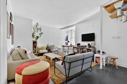 3 bedroom flat for sale, Tornay House, Shore Place, E9