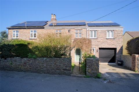 4 bedroom semi-detached house for sale, Pump Lane, Abbotsham, Bideford