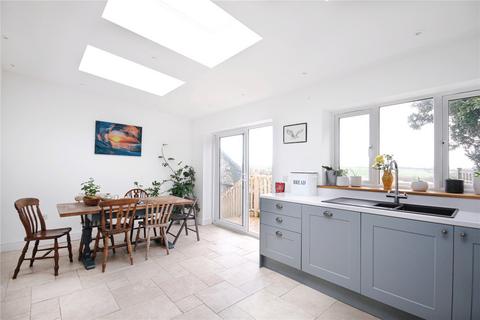 4 bedroom semi-detached house for sale, Pump Lane, Abbotsham, Bideford