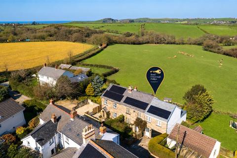 4 bedroom semi-detached house for sale, Pump Lane, Abbotsham, Bideford