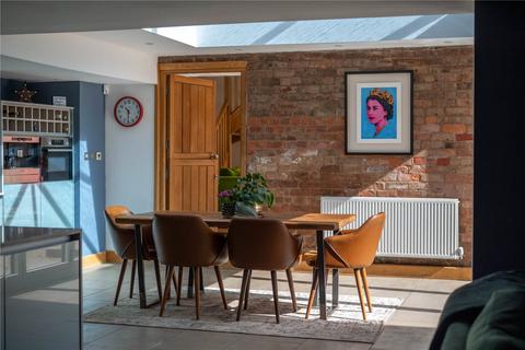 undefined, Trouthall Lane, Plumley, Knutsford, Cheshire, WA16
