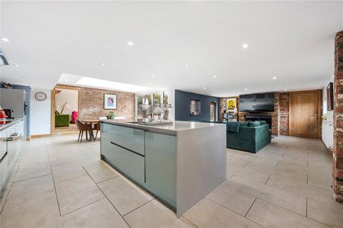 undefined, Trouthall Lane, Plumley, Knutsford, Cheshire, WA16