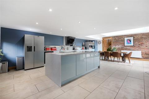 undefined, Trouthall Lane, Plumley, Knutsford, Cheshire, WA16