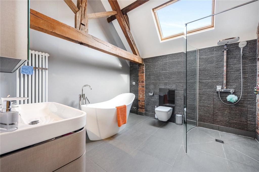 En Suite