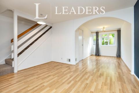 3 bedroom house to rent, Torridon Close, Woking, GU21